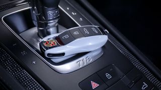 Porsche 718 Cayman GTS CARBONO!!
