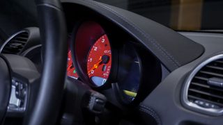 Porsche 718 Cayman GTS CARBONO!!