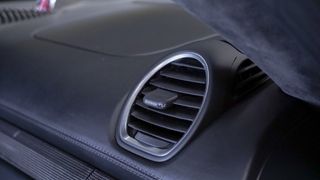 Porsche 718 Cayman GTS CARBONO!!