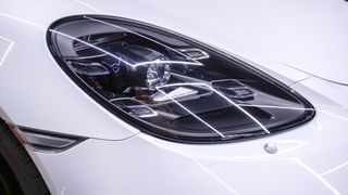 Porsche 718 Cayman GTS CARBONO!!
