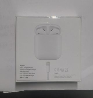 AirPods Apple A ESTRENAR