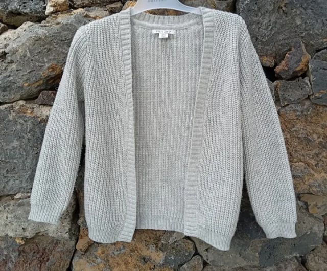 Rebeca niña Primark