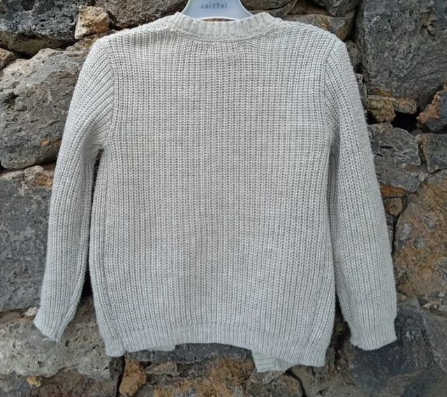 Rebeca niña Primark