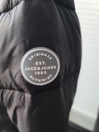 Plumas Jack and Jones