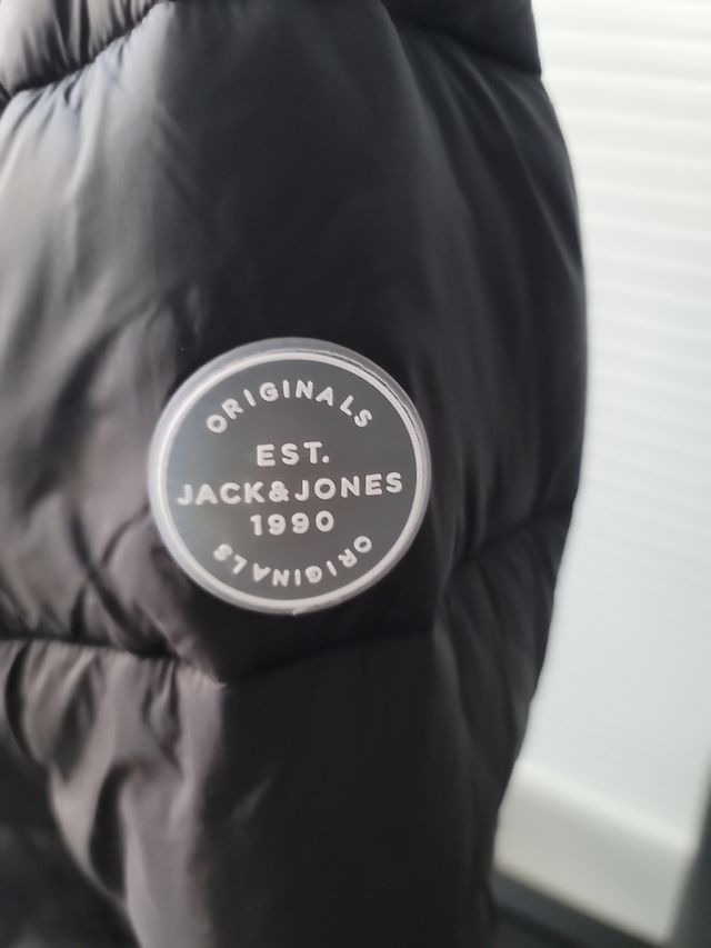 Plumas Jack and Jones