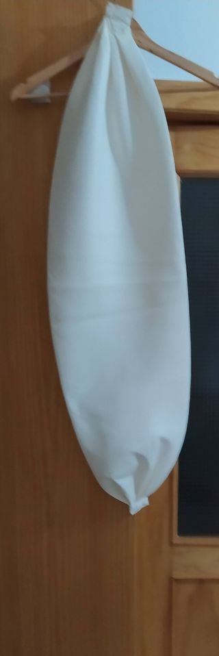 Vestido de Novia 