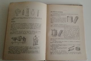 Libro de Matemáticas.3 curso.Rey Pastor.