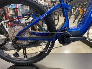 ¡OFERTON! BH ATOMX LYNX PRO 9.0 TLF:954370589