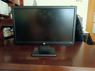 Pantalla de ordenador HP W1982a