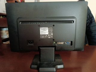 Pantalla de ordenador HP W1982a