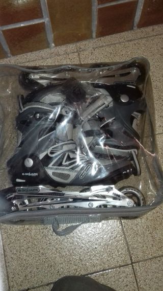 Rollers skates 