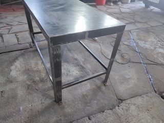 Mesa/banco trabajo taller