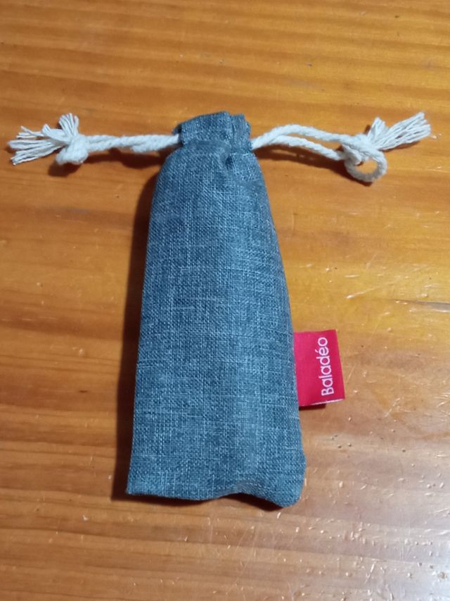 Navaja Baladéo ed. Georges Vesselles