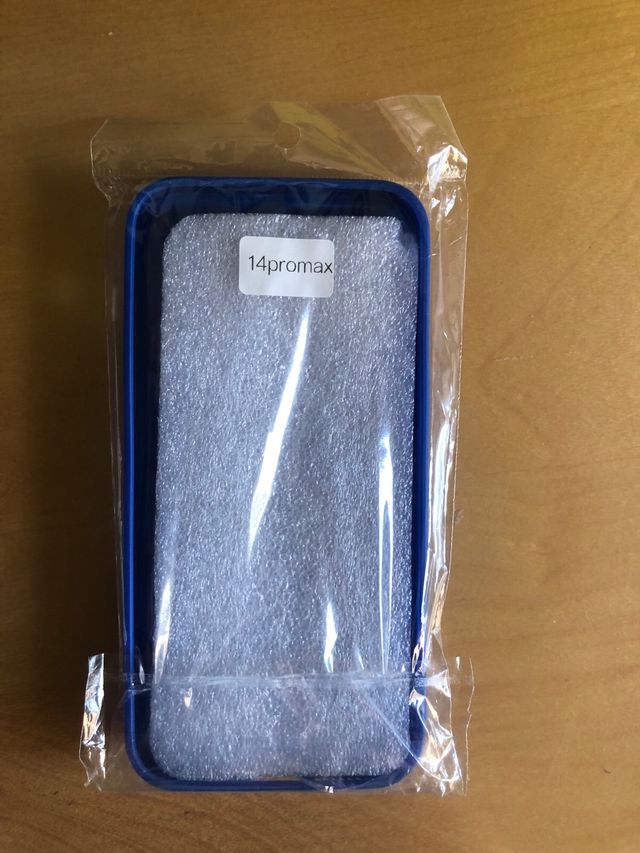 Funda Puffer Silicona TNF Iphone 14 Pro Max