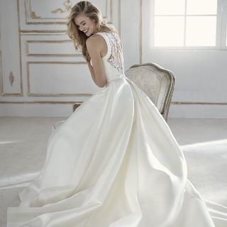 Vestido de novia La Sposa - St Patrick talla 44
