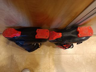 Botas esqui Atomic  T28/28.5