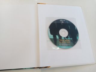 CUADERNO DE INVESTIGACIÓN EN PSICOLOGÍA SOCIAL