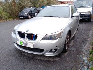 DESPIECE BMW 520 2.0 D TOURING (E61) 163CV 2004