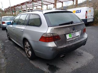 DESPIECE BMW 520 2.0 D TOURING (E61) 163CV 2004