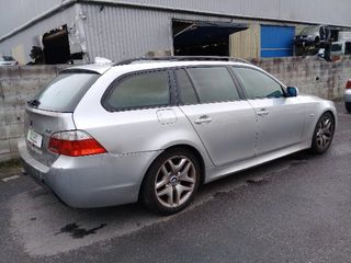 DESPIECE BMW 520 2.0 D TOURING (E61) 163CV 2004