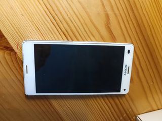 Sony Xperia z3 compact
