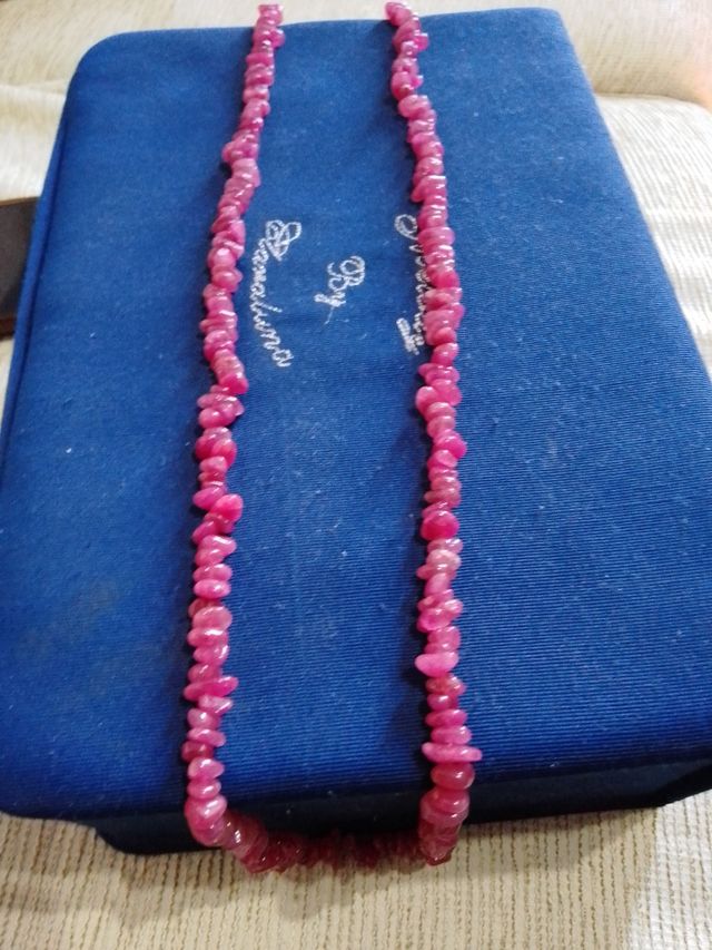 bigiotteria in ottime condizioni