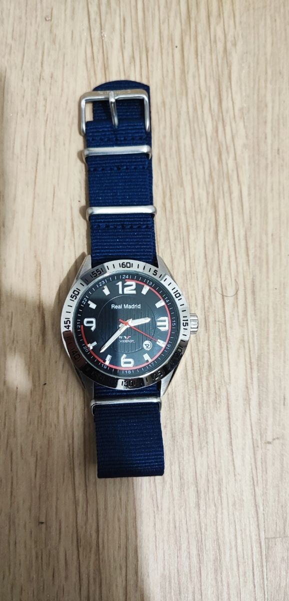 Reloj VICEROY Real Madrid