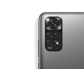 XIAOMI REDMI NOTE 11