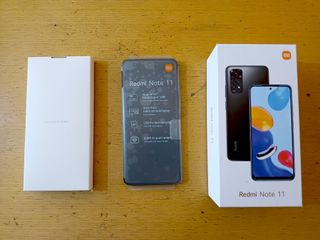 XIAOMI REDMI NOTE 11