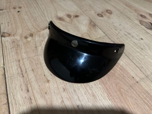 Viseras Casco 2 unidades vendo por 8 €