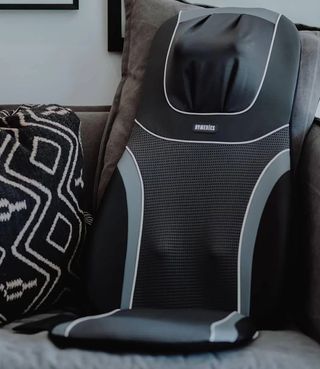 SILLÓN DE MASAJE TÉRMICO HOMEDICS (BMSC-4600H-EU)