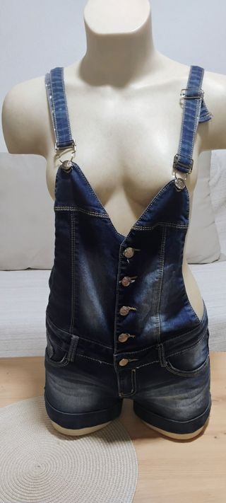 Peto vaquero
