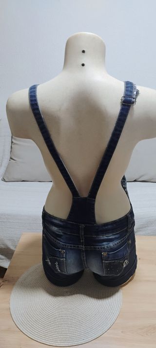 Peto vaquero