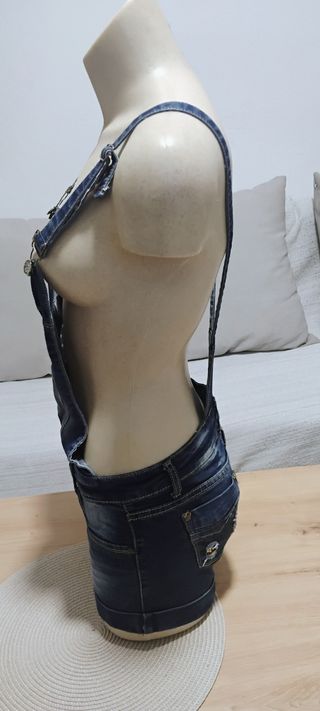 Peto vaquero