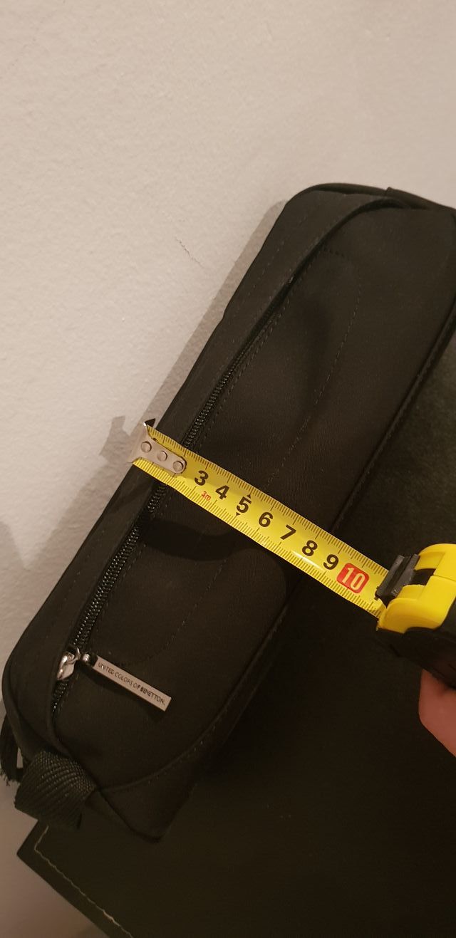 Neceser United Colors Of Benetton