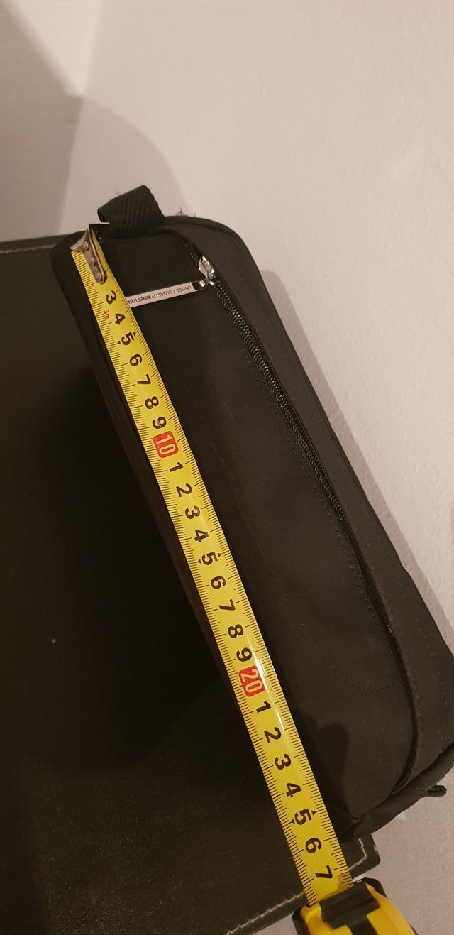 Neceser United Colors Of Benetton