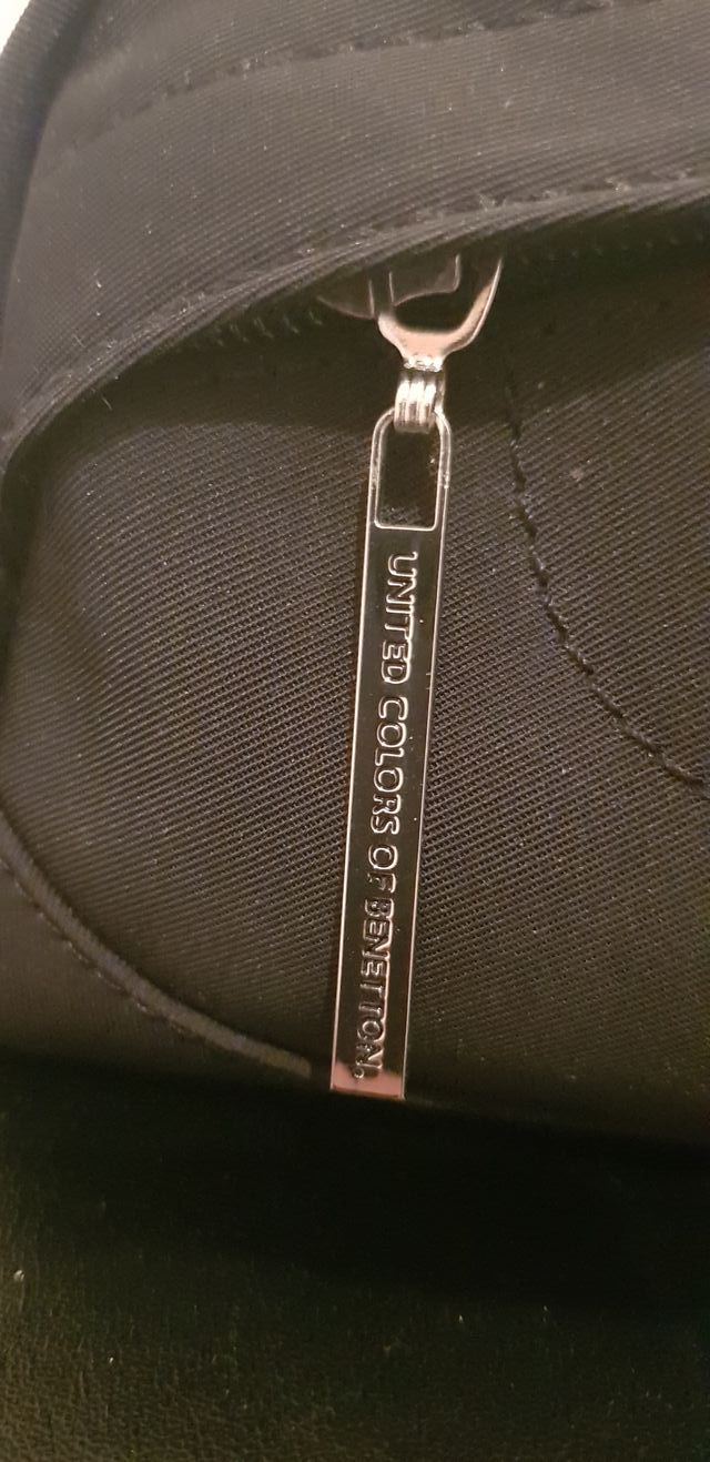 Neceser United Colors Of Benetton