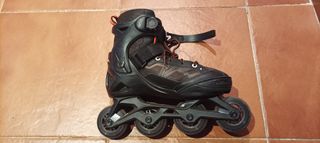 Patines en línea Oxelo Roller Fit 3