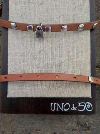 Cinturón Uno de 50