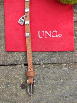 Cinturón Uno de 50