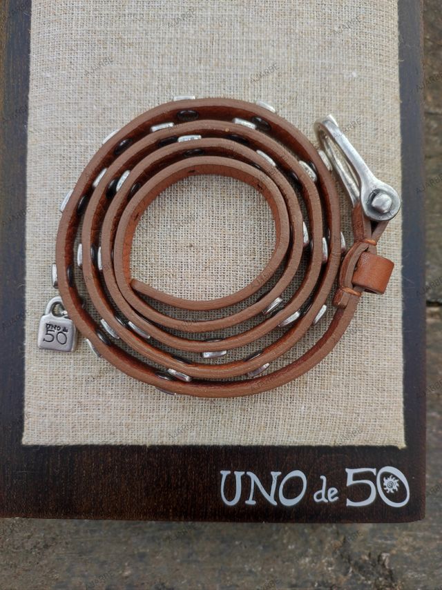 Cinturón Uno de 50