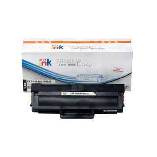 TONER compatible para HP  W1106A/106A