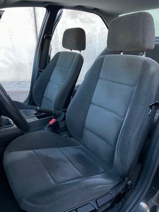 Bmw E36 1 Propietario