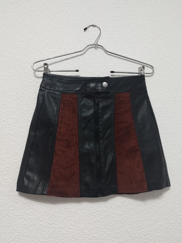 Faldas varios modelos 