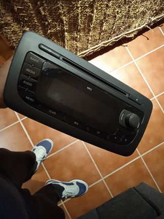 Radio original