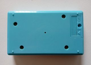 Maquinita Vintage Jungle Boy SL-75J (Años 80)
