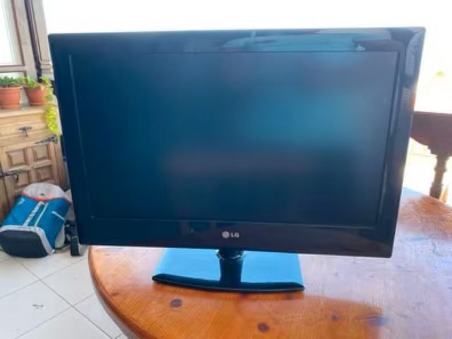 televison lg 37 pulgadas