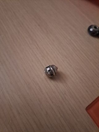 Charm pandora niño