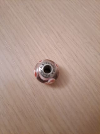 Charm pandora cristal