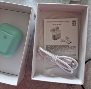 Auricolari Bluetooth